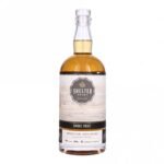 Shelter Point Smoke Point Whisky
