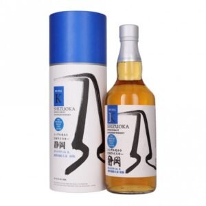 Shizuoka Pot Still K - Imported Barley