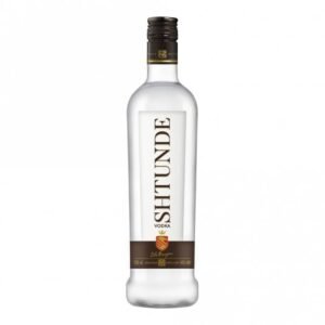 Shtunde Vodka