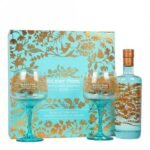 Silent Pool Gin - 2 Glass Gift Pack