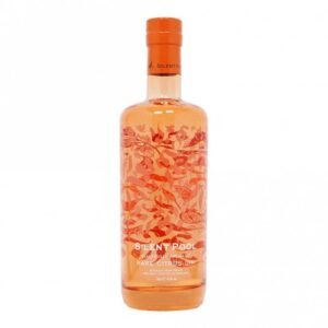 Silent Pool Rare Citrus Gin