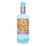 Silent Pool Rose Expression Gin