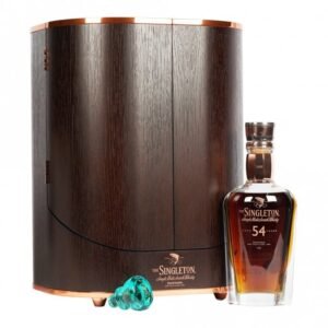 Singleton 54 Year Old - 1966 - Paragon of Time II