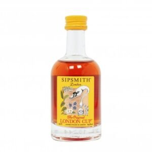 Sipsmith London Cup - 5cl Miniature
