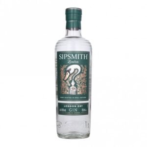 Sipsmith London Dry Gin