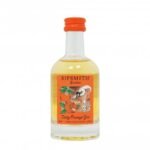 Sipsmith Zesty Orange Gin - 5cl Miniature