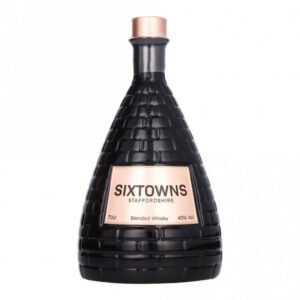 Sixtowns Blended Whisky
