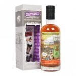 Slyrs 3 Year Old - Batch 3 - Norwest-Euro Express Series
