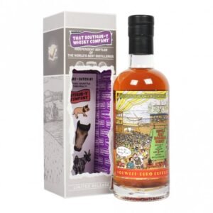 Slyrs 3 Year Old - Batch 3 - Norwest-Euro Express Series