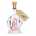 Small Batch Gin - Copper Still in a Bottle - 20cl