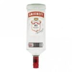 Smirnoff Red Label Vodka - 1.5 Litre Magnum