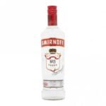 Smirnoff Red Label Vodka