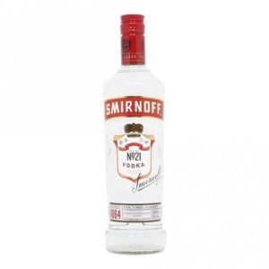 Smirnoff Red Label Vodka