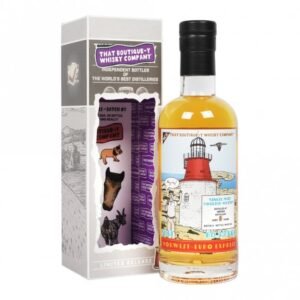 Smogen 8 Year Old - Batch 2 - Norwest-Euro Express Series
