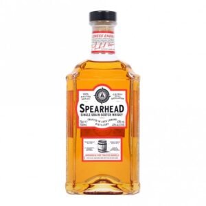 Spearhead Single Grain Scotch Whisky