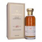 Spirit of Scotland 46 Year Old - House of Hazelwood Legacy Collection