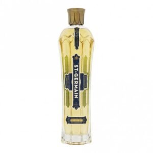 St. Germain Elderflower Liqueur