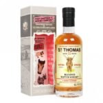 St. Thomas 32 Year Old - That Boutique-y Whisky Company