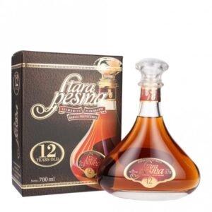 Stara Pesma 12 Year Old - Slivovitz Plum Brandy