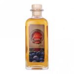 Stara Pesma 3 Year Old - Slivovitz Plum Brandy - Half Bottle