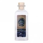 Stara Pesma 3 Year Old - Slivovitz White Plum Brandy - Half Bottle