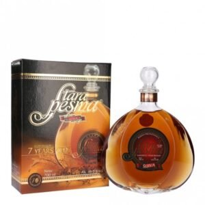 Stara Pesma 7 Year Old - Slivovitz Plum Brandy