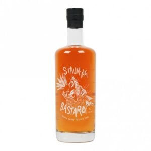 Stauning Bastard - Mezcal Finish