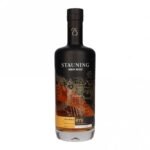 Stauning Rye Sweet Wine Casks