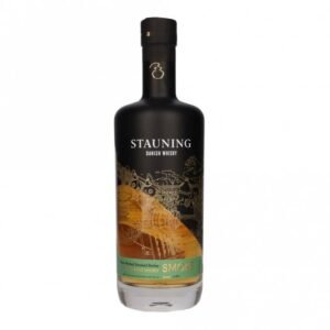 Stauning Smoke Single Malt