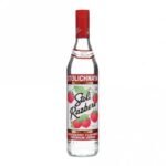 Stolichnaya Raspberry Vodka