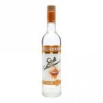 Stolichnaya Salted Caramel Vodka