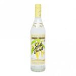 Stolichnaya Vanilla Vodka