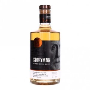 Storyman Blended Scotch Whisky