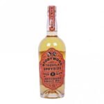 Storywood Speyside Cask Aged - Cask Strength - Reposado Tequila