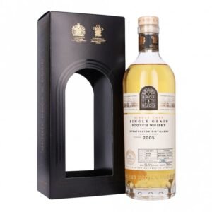 Strathclyde 2005 - 18 Year Old - Cask #106490 - Berry Bros. & Rudd