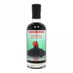 Strawberry & Balsamico Gin - That Boutique-y Gin Company