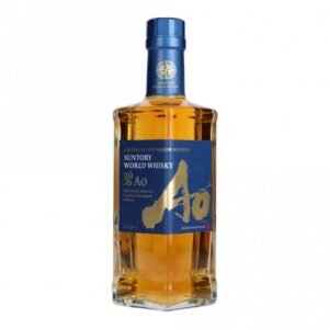 Suntory AO World Whisky - Half Bottle