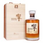 Suntory Hibiki 21 Year Old - 100th Anniversary Edition