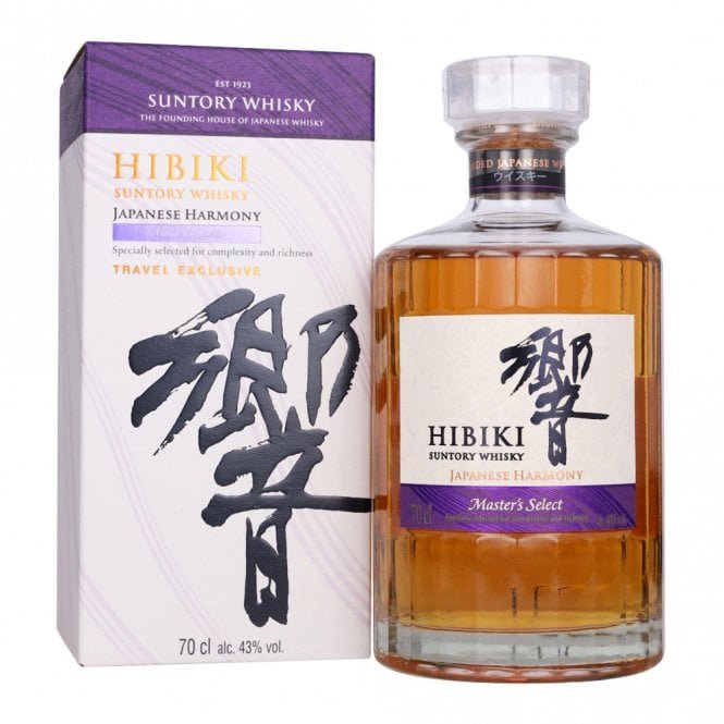 suntory-hibiki-harmony-masters-select-p1746-33719_medium Suntory Hibiki Harmony Master's Select