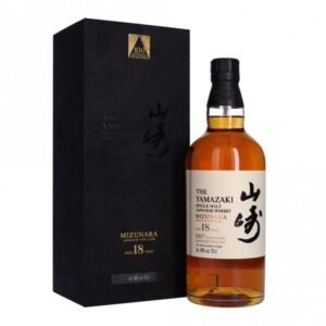 Suntory Yamazaki 18 Year Old - 100th Anniversary Edition