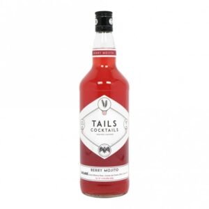 Tails Bacardi Berry Mojito - Pre-Mixed Cocktails