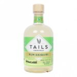 Tails Classic Daiquiri - Pre-Mixed Cocktails - 50cl