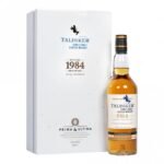 Talisker 1984 - 37 Year Old - Prima & Ultima 3
