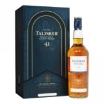 Talisker 41 Year Old - Bodega Series No. 2