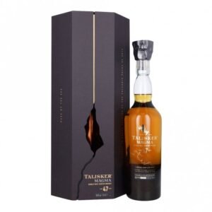 Talisker 47 Year Old - Magma