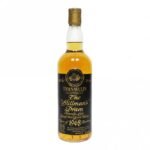 Tamnavulin-Glenlivet 1968 - Stillmans Dram - Without Box