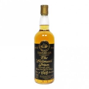 Tamnavulin-Glenlivet 1968 - Stillmans Dram - Without Box