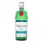 Tanqueray 0.0 Alcohol Free