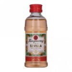 Tanqueray Flor de Sevilla Gin - 5cl Miniature