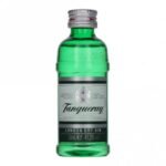 Tanqueray London Dry Gin - 5cl Miniature